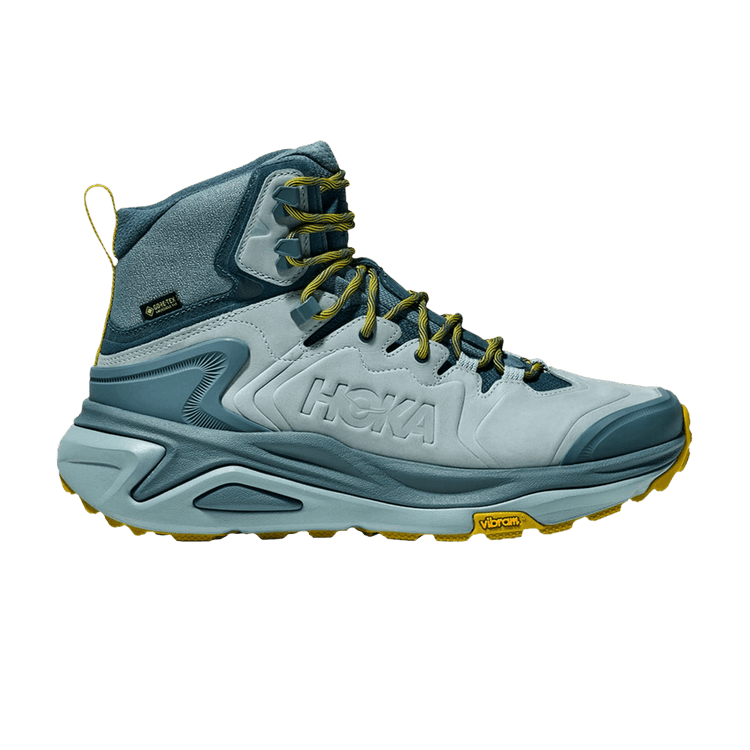 HOKA Kaha 3 GORE-TEX 'Mountain Fog Druzy'