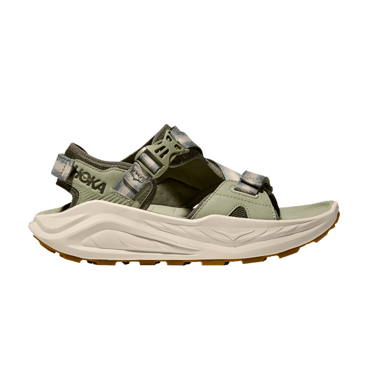 HOKA Infini Hike TC 'Sea Moss'