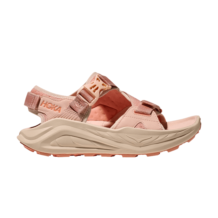 HOKA Wmns Infini Hike TC 'Dawn Light Vanilla'