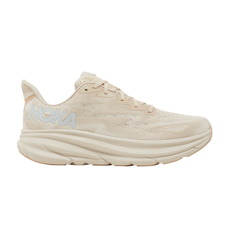 HOKA Clifton 9 'Shifting Sand'
