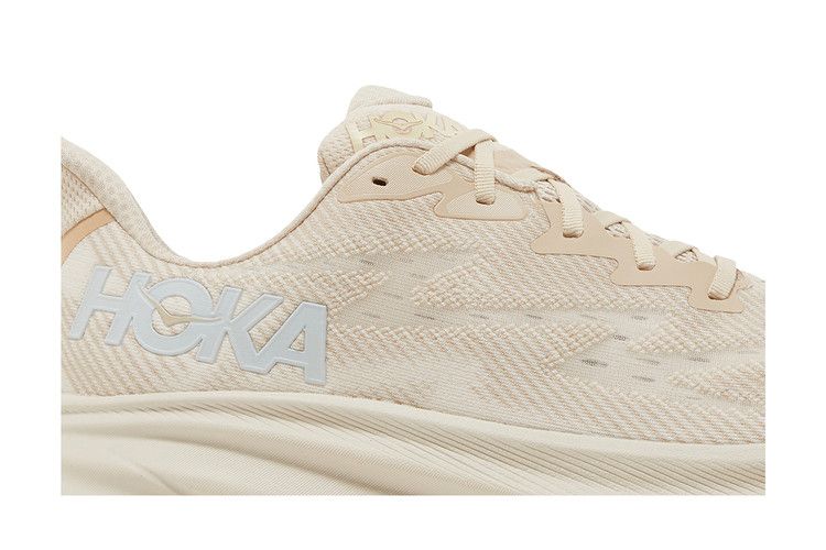 HOKA Clifton 9 'Shifting Sand'