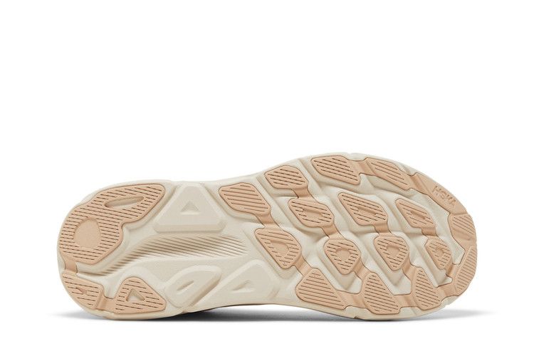 HOKA Clifton 9 'Shifting Sand'