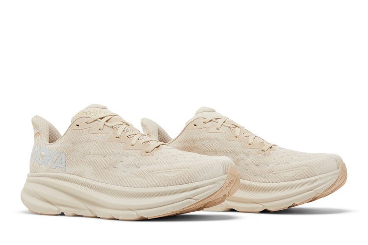 HOKA Clifton 9 'Shifting Sand'