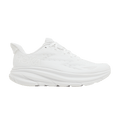 HOKA Clifton 9 'Triple White'