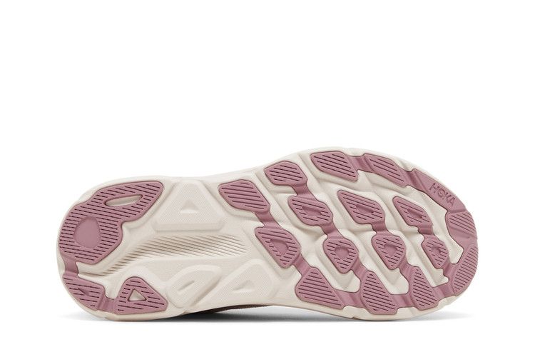 HOKA Wmns Clifton 9 'Pale Mauve'