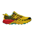HOKA Speedgoat 2 'Sour Lemon'