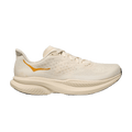 HOKA Mach 6 LA 'Alabaster Oat Milk'