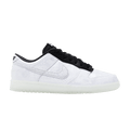 Nike Dunk Low CLOT Fragment White