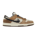 Nike Dunk Low Premium CO.JP Brown Snakeskin