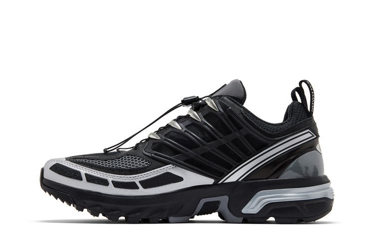 Dover Street Market x Salomon ACS Pro Advanced 'Black'