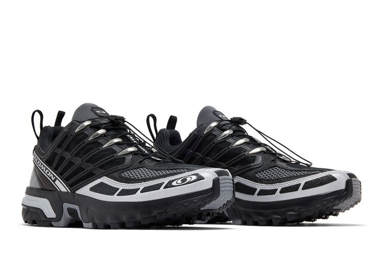 Dover Street Market x Salomon ACS Pro Advanced 'Black'