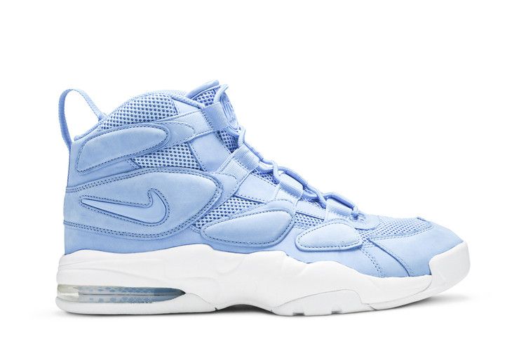 Nike Air Max2 Uptempo '94 QS 'All Star - University Blue'