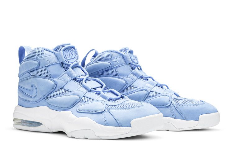 Nike Air Max2 Uptempo '94 QS 'All Star - University Blue'