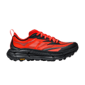Hoka Mafate Speed 4 LITE 'Neon Flame'
