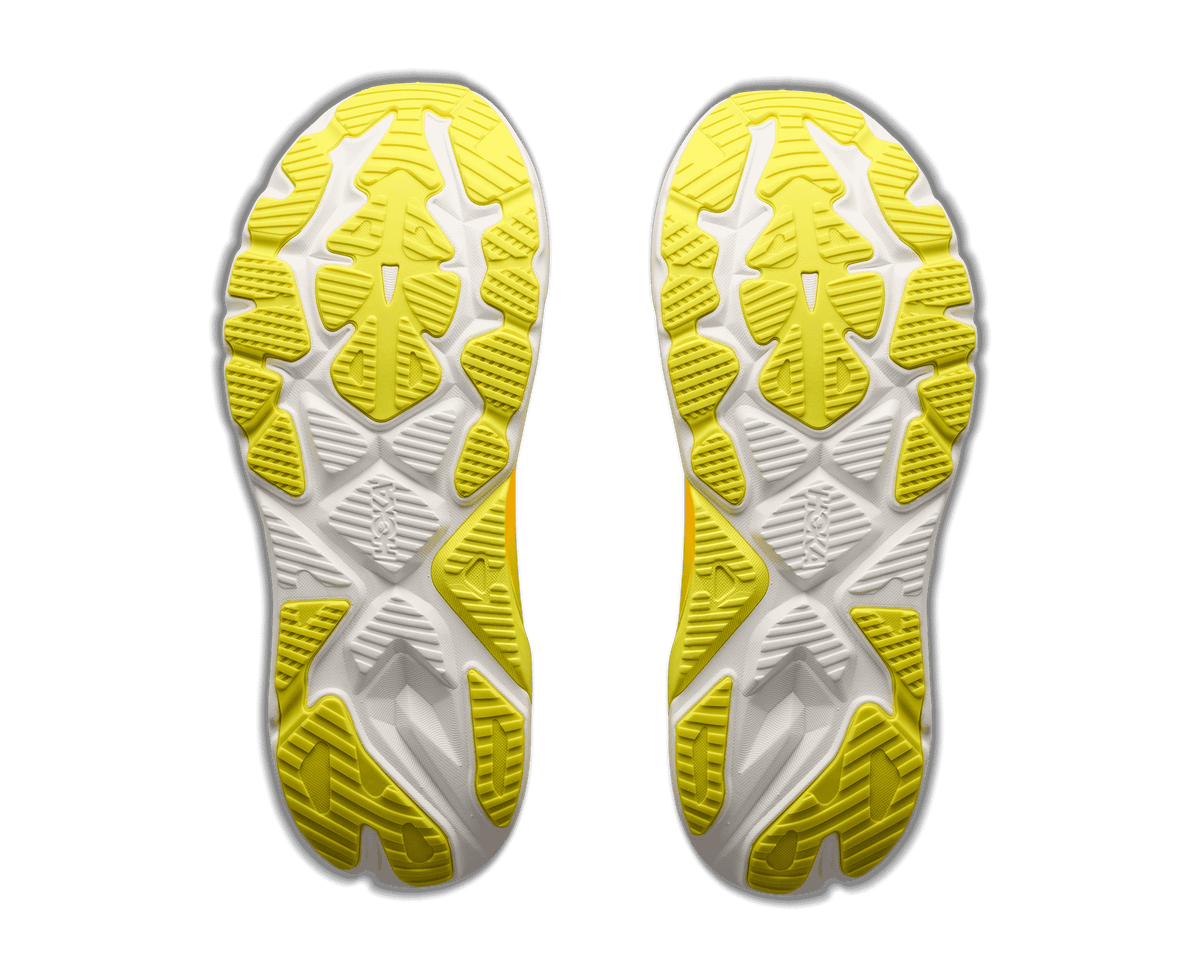 HOKA Men's Arahi 8 - HOKA CITRUS / FROST