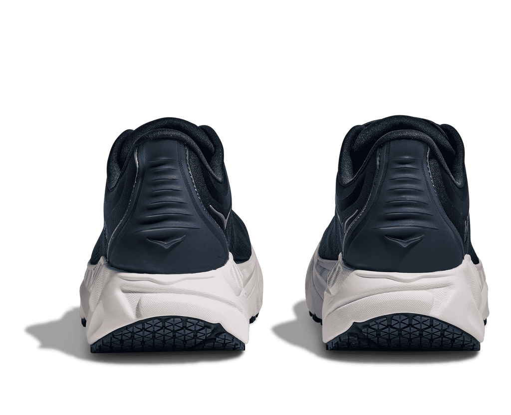 HOKA Men's Arahi SR - VARSITY NAVY / FADED NAVY