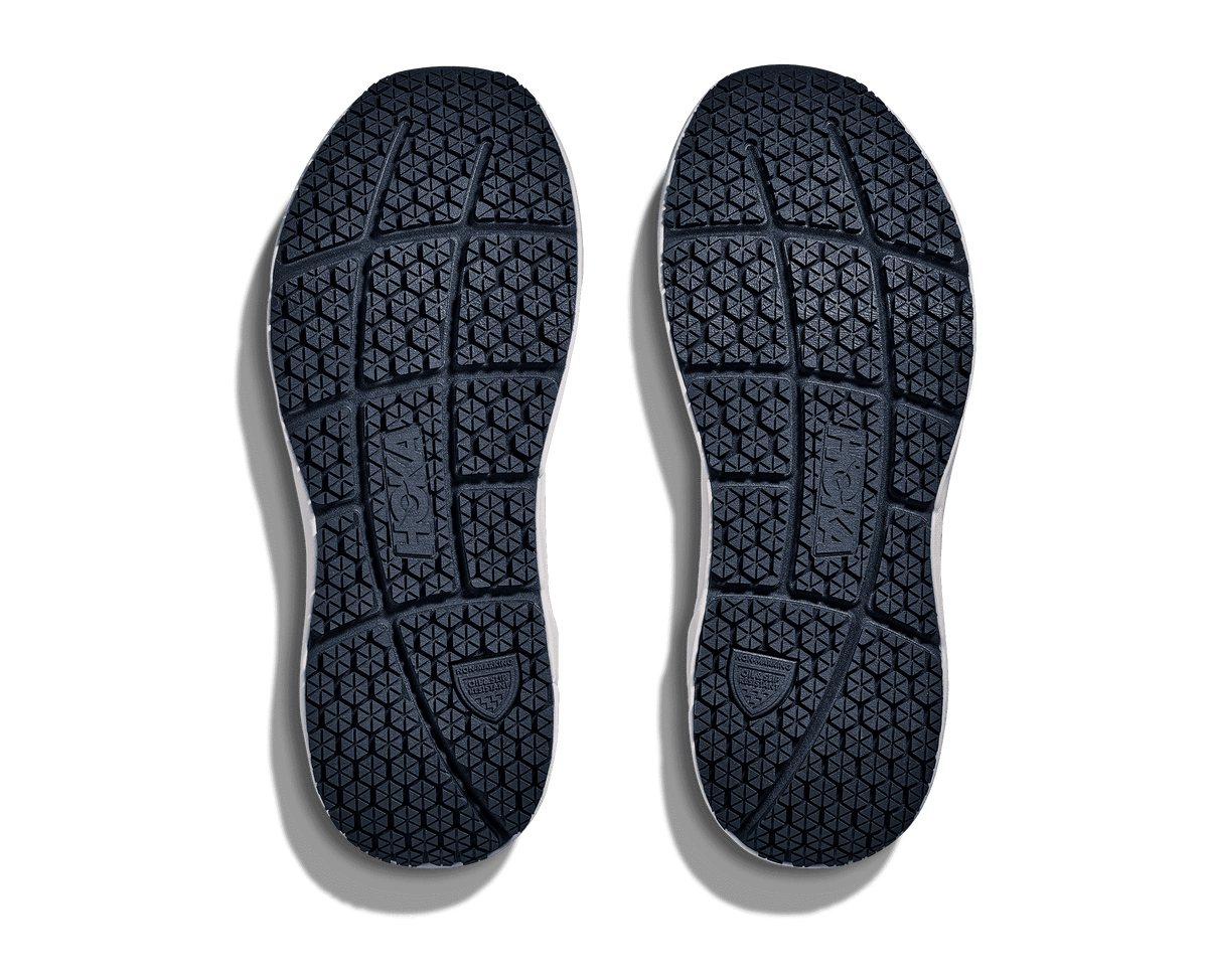 HOKA Men's Arahi SR - VARSITY NAVY / FADED NAVY