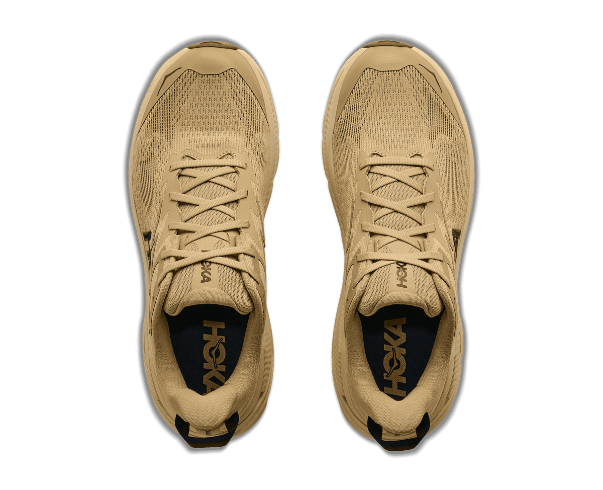 HOKA Men's Challenger 8 - BARLEY / BARLEY FLOUR