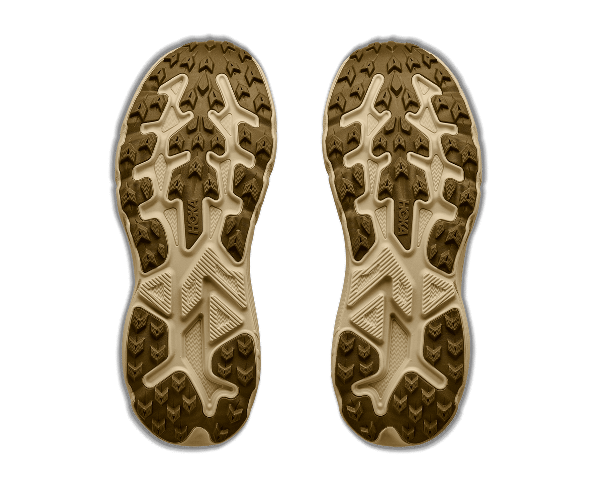 HOKA Men's Challenger 8 - BARLEY / BARLEY FLOUR