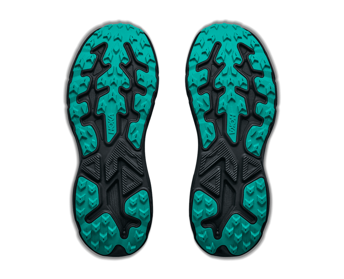 HOKA Men's Challenger 8 - SQUID INK / BLACK