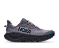 HOKA Women's Challenger 8 - PURPLE FOG / BLACK