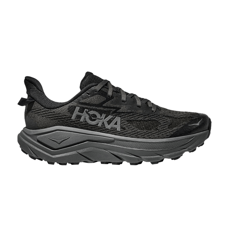HOKA Wmns Challenger 8 'Black Outer Orbit'