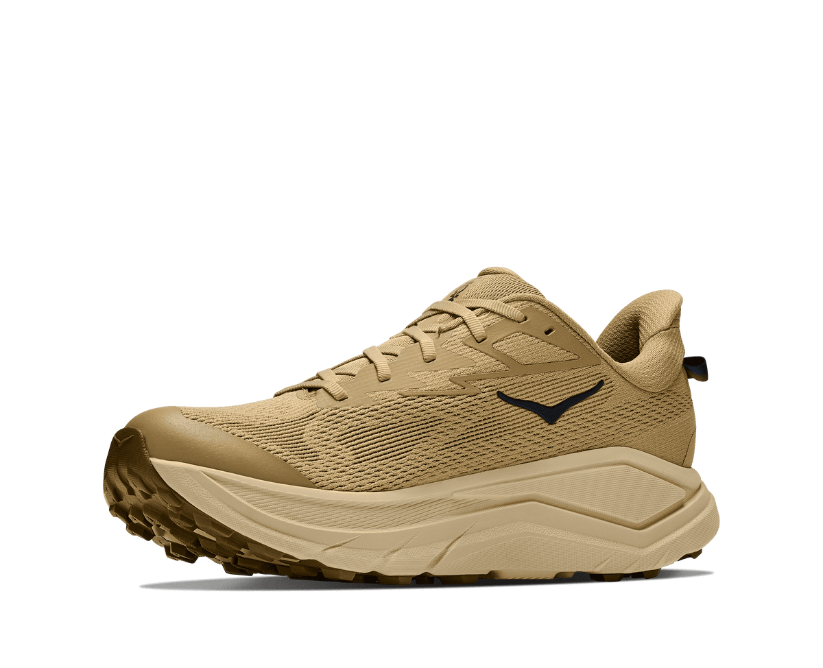 HOKA Men's Challenger 8 - BARLEY / BARLEY FLOUR (Wide)