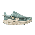 HOKA Challenger 8 Wide 'Jade Truffle Salt'