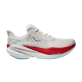 HOKA Mach X 3 'White Alabster'