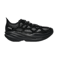 HOKA Mach X Caged 'Black Midnight Blue'