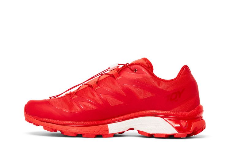 Salomon XT-6 '10 Year Anniversary'
