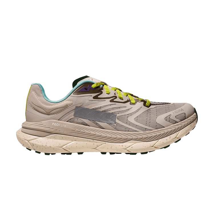 MAAP x HOKA Tecton X 2 'Pumice Stone Limeade'
