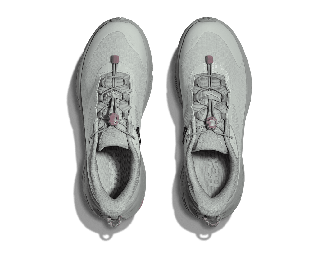 HOKA Women's Transport 2 - STARDUST / SEA GLASS