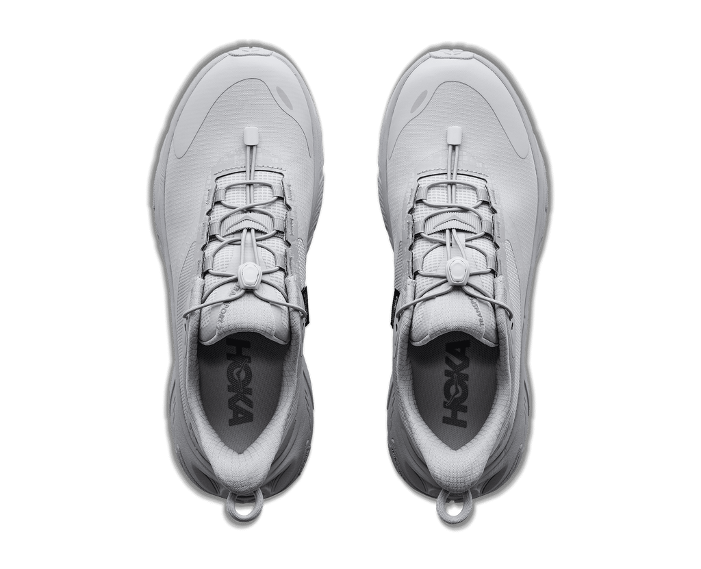 HOKA Women's Transport 2 - STARDUST / STARDUST
