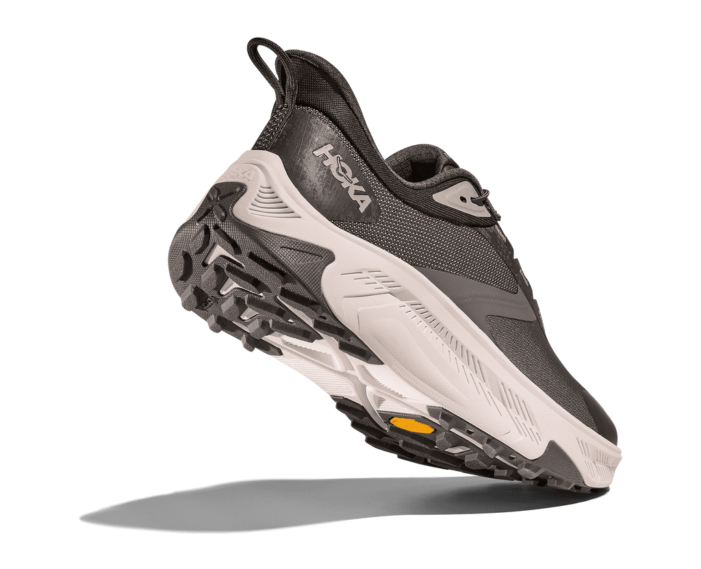 HOKA Men's Transport 2 - GRAVEL / STUCCO