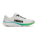 HOKA Men's Solimar 2 - WHITE / SKYWARD BLUE