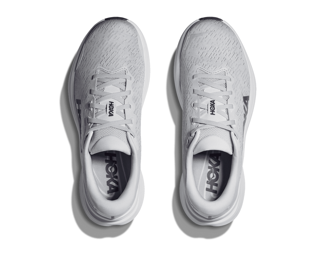 HOKA Women's Solimar 2 - COSMIC GREY / BERRY PATCH