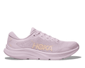 HOKA Women's Solimar 2 - LILAC CREAM / TANGERINE GLOW