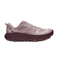 HOKA Mafate Speed 2 'Pink Opal Deep Mauve'