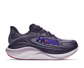 HOKA Women's Skyward X 2 - SQUID INK / NEON DRAGONFRUIT