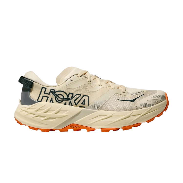 Hoka Speedgoat 7 'Vintage Yellow'