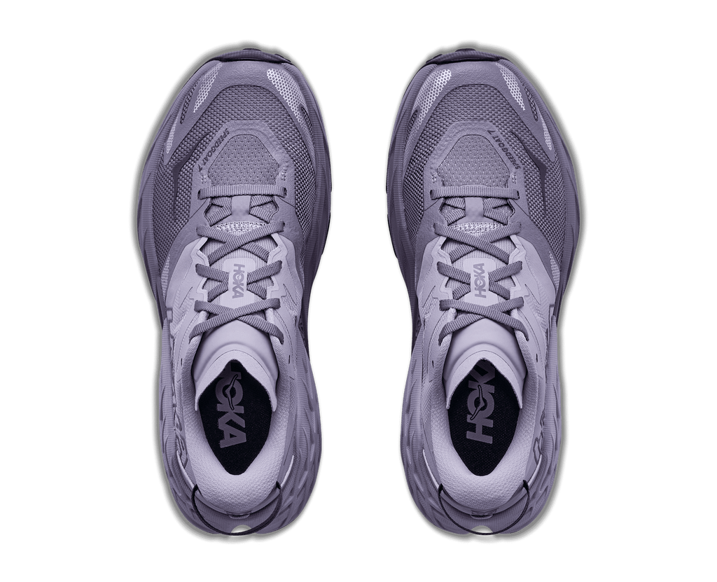 HOKA Women's Speedgoat 7 - MELLOW LILAC / PURPLE FOG
