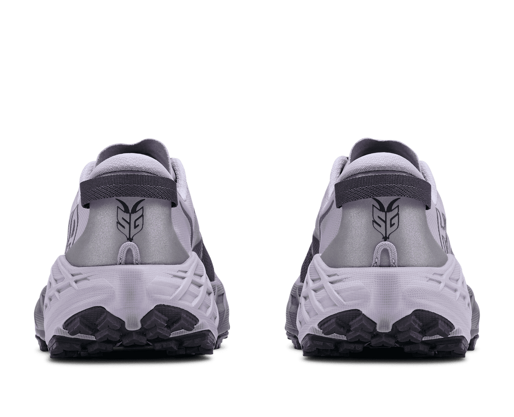 HOKA Women's Speedgoat 7 - MELLOW LILAC / PURPLE FOG