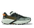 HOKA Men's Speedgoat 7 - BAY LEAF / SEA GLASS (Wide)