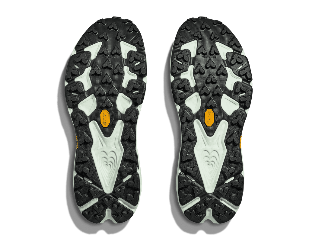 HOKA Men's Speedgoat 7 - BAY LEAF / SEA GLASS (Wide)