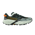 HOKA Speedgoat 7 2E Wide 'Green Black'