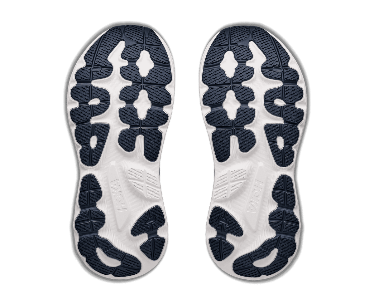 HOKA Men's Gaviota 6 - VIRTUAL BLUE / VARSITY NAVY (Wide)