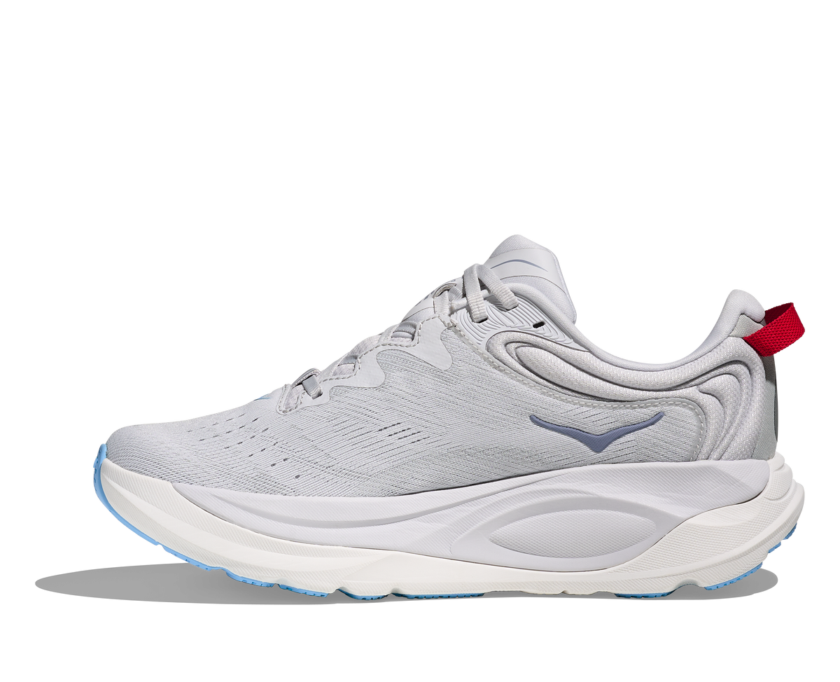 HOKA Women's Gaviota 6 - COSMIC GREY / STARDUST