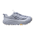 HOKA Mafate Three2 Grid JP 'Gull' EMEA Exclusive