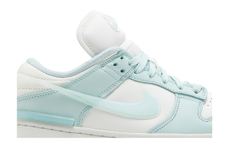 Nike Women's Dunk Low Twist 'Jade Ice'